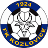 Козловице
