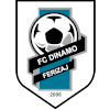 Динамо Феризай U19