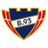 Б-93 Копенгаген