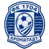 1704 Кронштадт