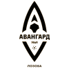 Лозовая