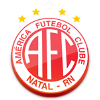 Америка Натал U20