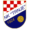 Трне
