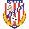 Искра Смоленск