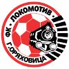 Локомотив Горна-Оряховица