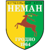 Неман 2 Гродно