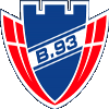 Б-93 Копенгаген (ж)