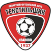 Текстильщик