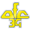 АФК 34