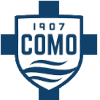 Комо 1907 (ж)