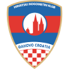 Кроация Джяково