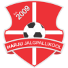 Харью Лаагри U19