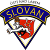 Слован Усти-над-Лабем