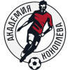 Акрон-Академия им. Коноплева (ж)
