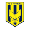 КФ 2 Коррику