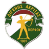 Дигенис Морфу
