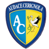 Аудаче Чериньола U19