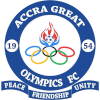 Грейт Олимпикс