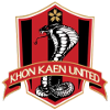 Кхонкэн Юнайтед U21