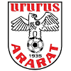 Арарат Ереван