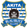Блаублиц Акита