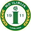 Илирия U19