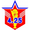 Април (ж)