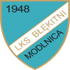 Блекитни Модльница