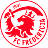 Фредерисия