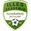 Иллеш U19