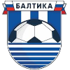 Балтика (мол)