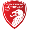 Раднички Крагуевац