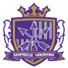 Санфречче Хиросима (ж)