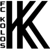 Колос Ковалевка