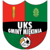 Гмины Менкиня