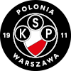 Полония Варшава U19