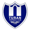 Туран Туркестан