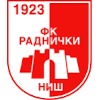 Раднички Ниш