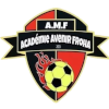 АМ Фроуха U20