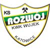 Розвой Катовице