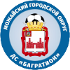 Багратион (ж)