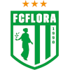 Флора 2 Таллин