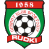 Рудки