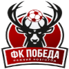 Победа Нижний Новгород