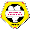 Лоотус Пылва U19