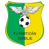 Партизан Осрблье
