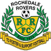 Рочедейл Роверс U23