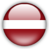 Латвия белые U20