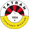 Татран Липтовски Микулаш U19
