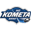 Комета Брно U20